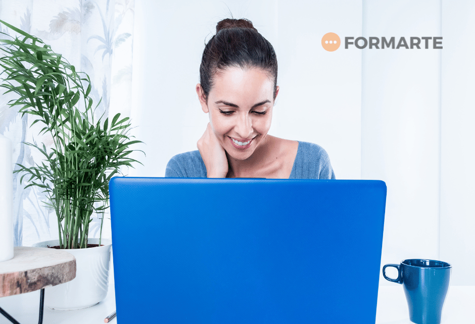 Formación digital + terapia aliada: impulso para entornos rurales