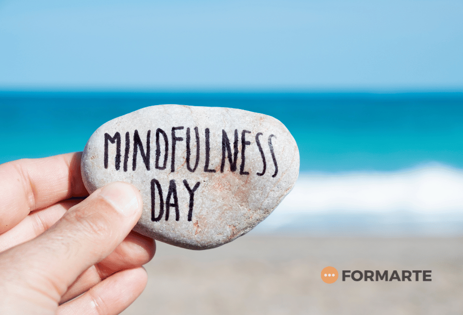 El poder de estar presentes: cómo el mindfulness transforma tu día a día